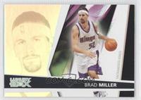 Brad Miller #/430