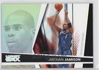 Antawn Jamison #/430