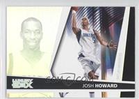 Josh Howard #/430