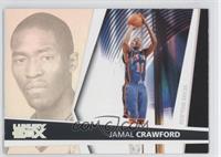 Jamal Crawford #/430