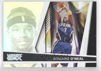 Jermaine O'Neal #/430