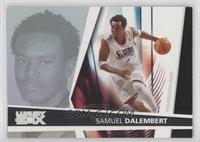 Samuel Dalembert #/430