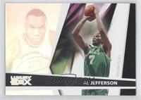 Al Jefferson #/430