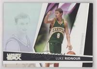 Luke Ridnour #/430