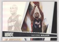 Antoine Walker #/430