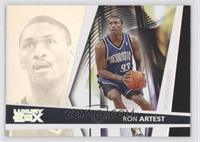 Ron Artest #/430