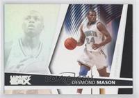 Desmond Mason #/430