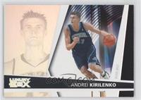 Andrei Kirilenko #/430