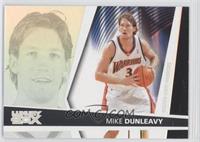 Mike Dunleavy #/430
