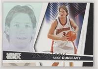 Mike Dunleavy #/430