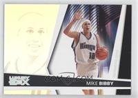 Mike Bibby #/430