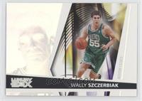 Wally Szczerbiak