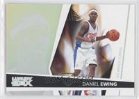 Daniel Ewing #/999