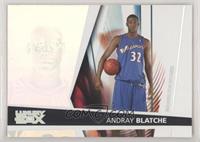 Andray Blatche #/999