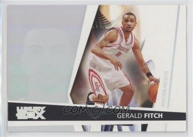 2005-06 Topps Luxury Box - [Base] #109 - Gerald Fitch /999