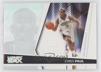 Chris Paul #/999