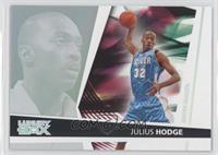 Julius Hodge #/999