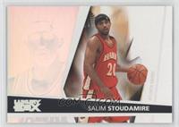 Salim Stoudamire #/999