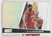 Salim Stoudamire #/999