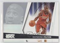 Raymond Felton #/999