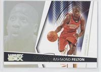 Raymond Felton #/999