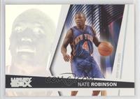 Nate Robinson #/999