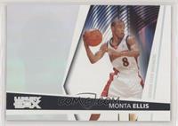 Monta Ellis #/999