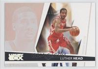 Luther Head #/999