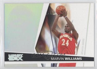 2005-06 Topps Luxury Box - [Base] #129 - Marvin Williams /999