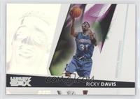 Ricky Davis [EX to NM]