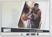 Wayne Simien #/999