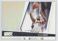 Sean May #/999