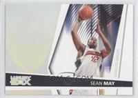 Sean May #/999