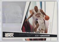 Joey Graham [EX to NM] #/999