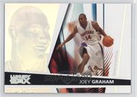 Joey Graham #/999