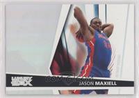 Jason Maxiell #/999