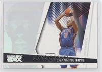 Channing Frye #/999