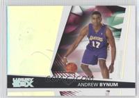 Andrew Bynum #/999