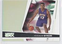 Andrew Bynum #/999