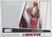 Sam Cassell