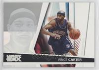 Vince Carter [EX to NM]