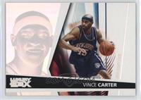 Vince Carter