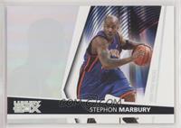 Stephon Marbury [Noted]