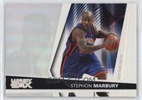 Stephon Marbury