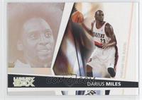 Darius Miles