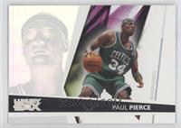 Paul Pierce