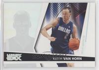 Keith Van Horn