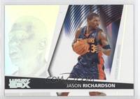 Jason Richardson