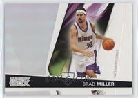 Brad Miller