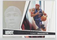 Corey Maggette